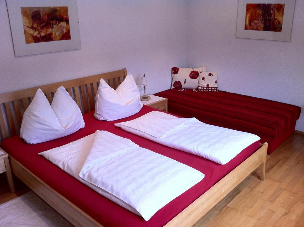 Apartment Bachmann Bludenz Quarto foto