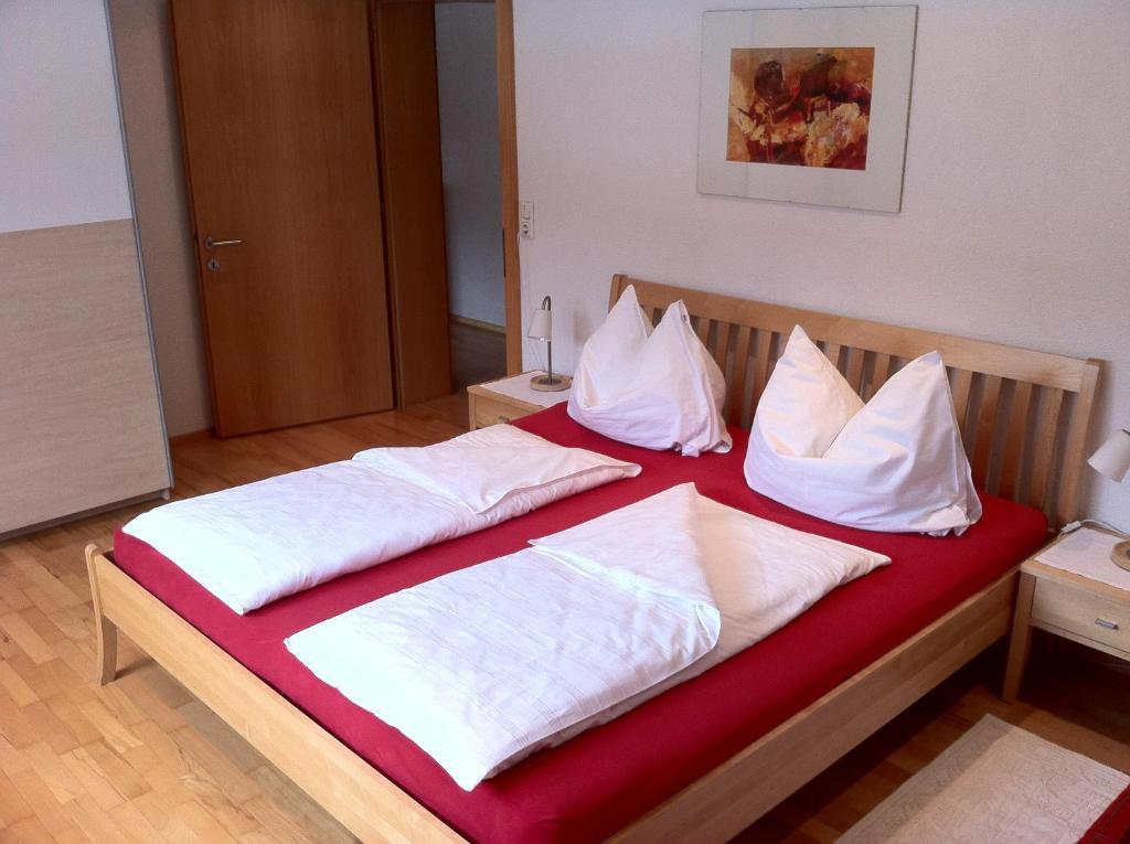 Apartment Bachmann Bludenz Quarto foto