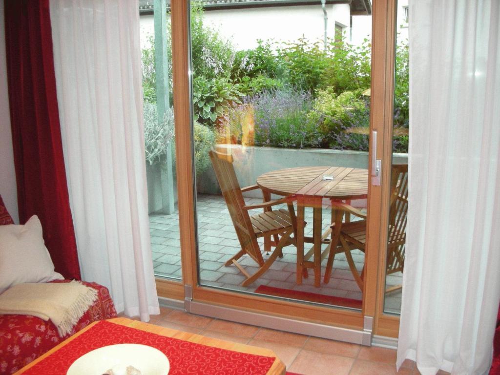 Apartment Bachmann Bludenz Exterior foto